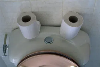 В Русия ти блокират тоалетната, ако не плащаш данъци