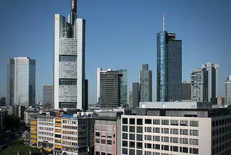 Германските банки се нуждаят от 50 млрд. евро