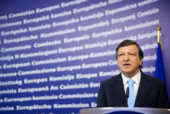 Борисов и Берлускони скроиха номер на Барозу