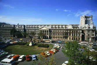 Купиха имоти за 2.5 млрд. евро в Румъния