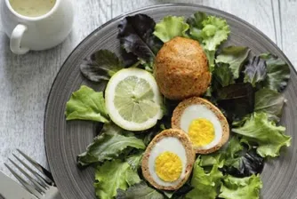 Как хората приготвят яйца в различни държави по света?