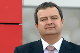 Политическа криза в Сърбия