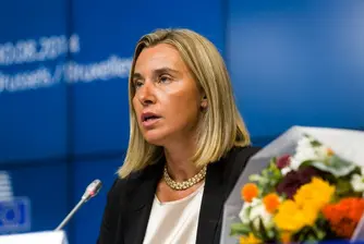 Могерини: ЕС готов да поднови партньорството с Русия