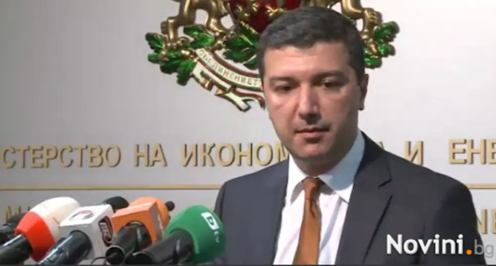 Стойнев: Цената на тока няма да се увеличава