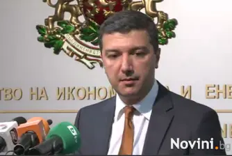 Стойнев: Цената на тока няма да се увеличава