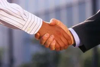 Американските инвестиции в Европа - символични