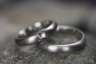 Цената на платината скочи след протести в Южна Африка