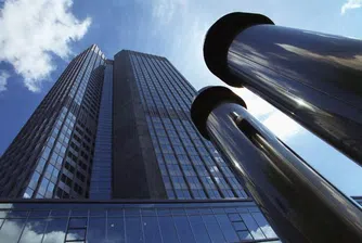 Днес ЕЦБ раздаде само 131.9 млрд. евро на банките