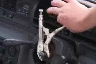 Най-нередовният шофьор