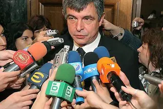 Софиянски: Дянков е опасен, да бъде отстранен