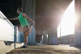 Големи грешки на мъжете между 30 и 40 г. по отношение на здравето