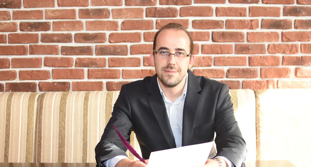 „ЛАМЯ ЕООД“ - фантастично приключение или метафора на живота