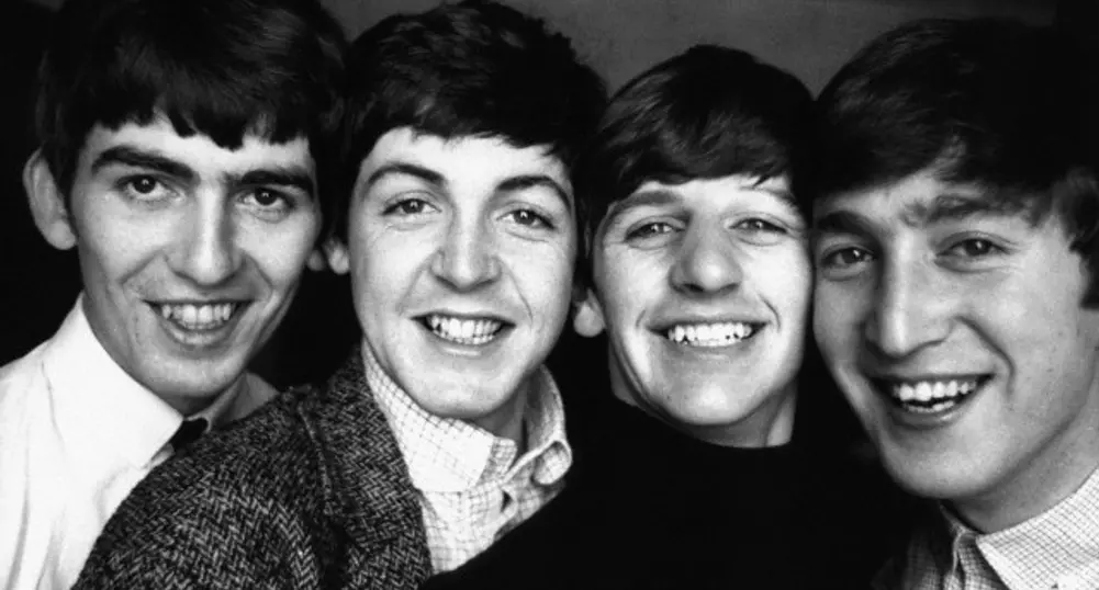 Отбелязваме Световния ден на Beatles