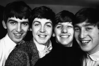 Отбелязваме Световния ден на Beatles