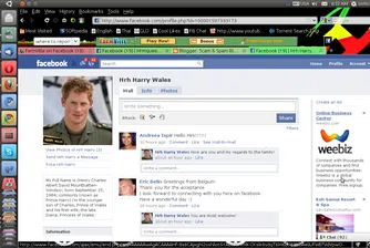 Facebook слага такса за общуване със знаменитости