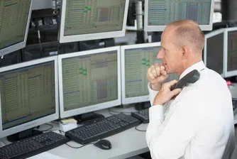 Положителна сесия за индексите на БФБ