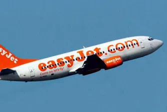 EasyJet ще купи 15 самолета Еърбъс А320