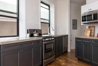 Луксозните общежития на Ню Йорк