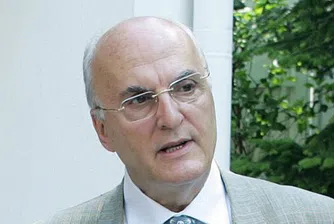 Хорхе Фуентес: ЕС е в момент на големи промени