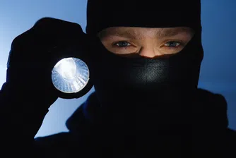 Похитители дадоха пари на семейството на дете, което отвлекли