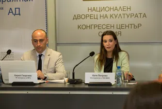 Национален конкурс стимулира микро и малкия бизнес