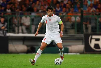 Грузия няма да спира бизнес плановете на футболист на Милан