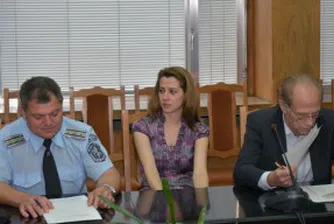 17.6% по-малко жертви на катастрофи от началото на годината