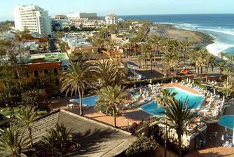 Тенерифе кандидат за наградата "Луксозен туризъм"