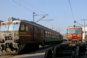 Удължиха срока за подаване на оферти за “БДЖ -Товарни превози”