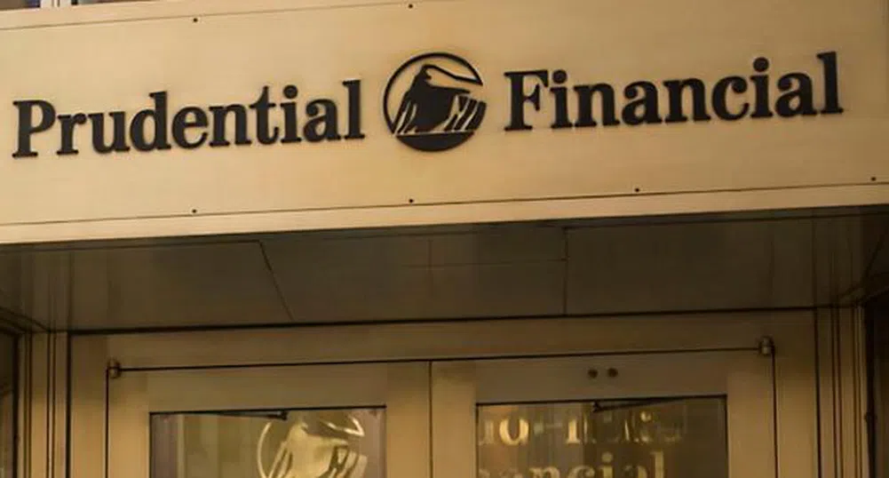 Prudential Financial обяви загуба заради поевтиняването на йената
