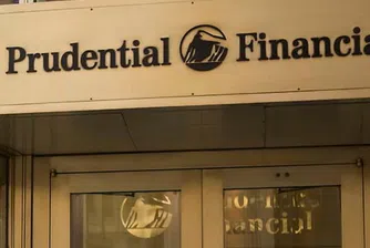Prudential Financial обяви загуба заради поевтиняването на йената
