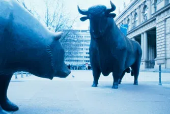 Три сини чипа с ръст от над 3% днес