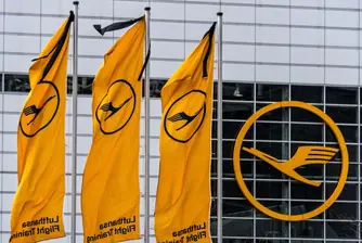 Lufthansa няма достатъчно лекари