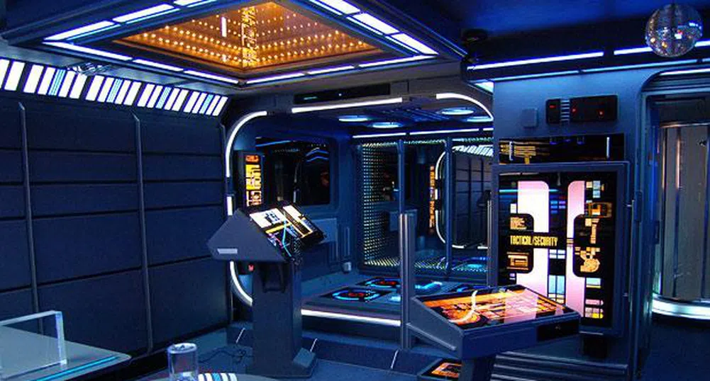 10 страхотни тематични апартамента