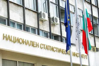 С близо 1% се понижи средната работна заплата у нас през Q3