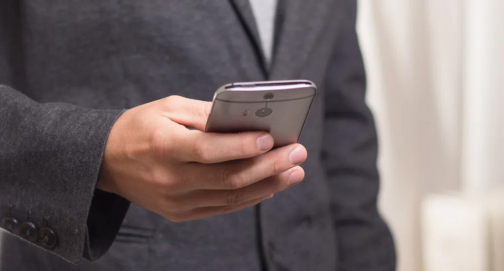 Телефонът се счупи, как да извлечете данните от него