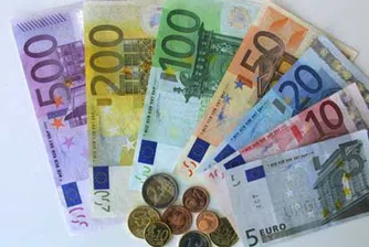 По-слаб от очакванията ръст в еврозоната