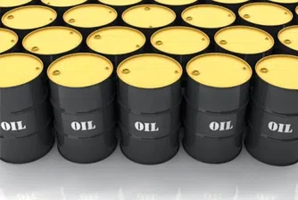 Петролът губи процент след коментари от Саудитска Арабия