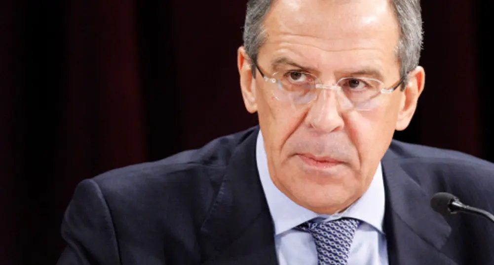 Лавров: Русия е заинтересована ЕС да остане неин партньор