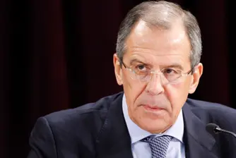 Лавров: Русия е заинтересована ЕС да остане неин партньор