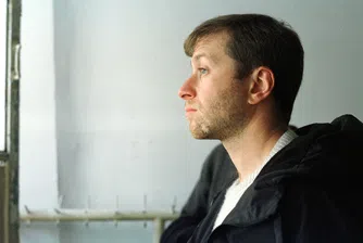 Роман Абрамович може да стане акционер в Norilsk