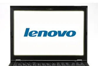 Lenovo пуска собствен смарт телефон