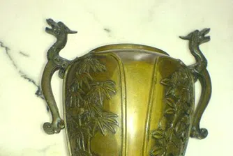 Старинна чаша  бе продадена онлайн за над 3 млн. долара