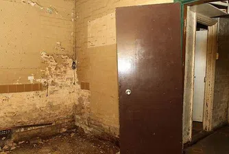 Къща без подове, но с термити, в Австралия = 800 000 долара