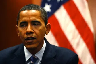 Банковата такса на Обама ще събере 90 млрд. долара за 10 г.