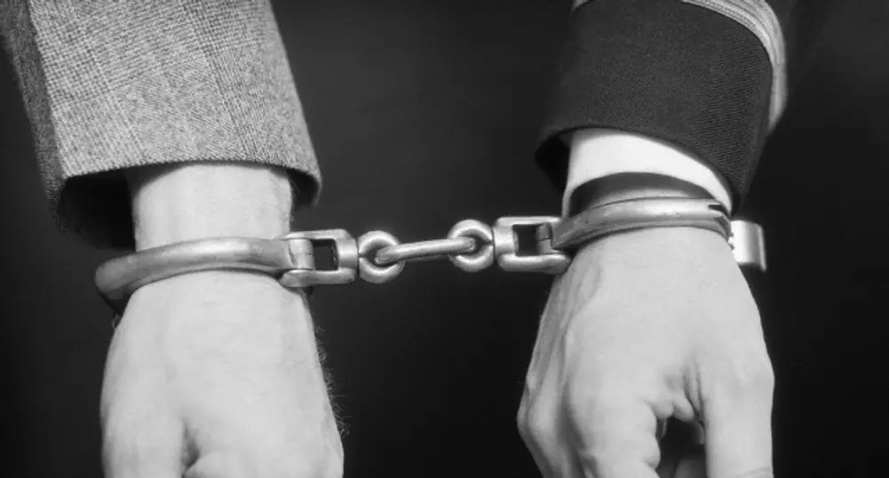 Разбиха престъпна група за кражби