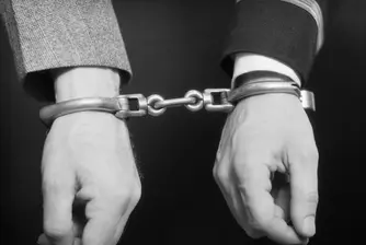 Разбиха престъпна група за кражби