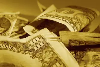 Бюджетен дефицит в САЩ достигна 1.3 трлн. долара през юли