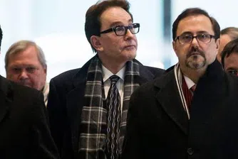 Сложният живот на един странен милиардер