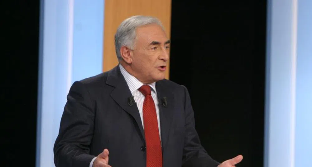 МВФ: Рано е да се говори за победа над финансовата криза